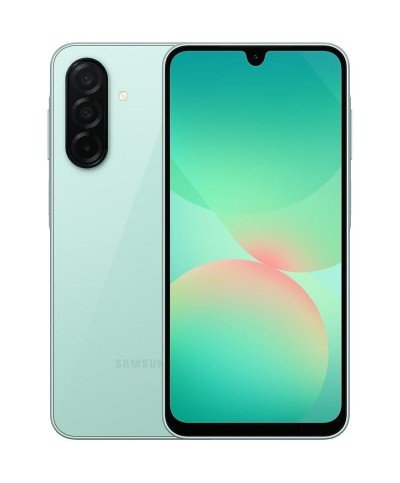 Smartphone Samsung Galaxy A26 6GB 128GB 6.5" 5G Negro Azul