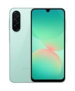 Smartphone Samsung Galaxy A26 6GB 128GB 6.5" 5G Negro Azul