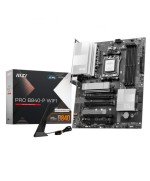 Placa Base MSI PRO B840-P WIFI Socket AM5