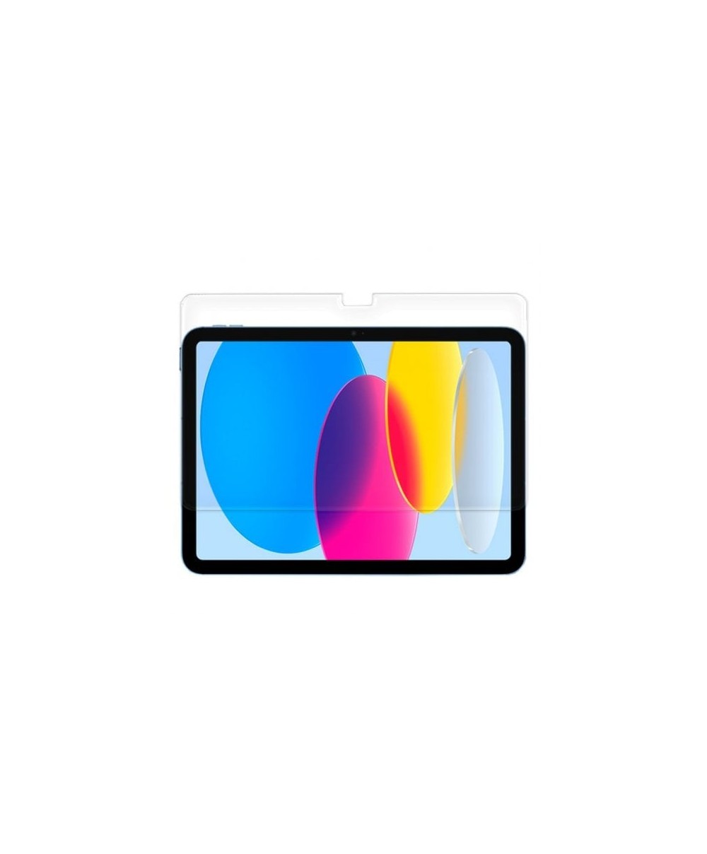 Cristal Templado Ipad 10 new 10,9
