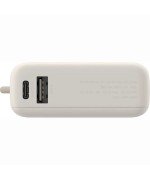 Powerbank 10000mAh Xiaomi 33W Power Bank Integrated Cable/ 33W/ Beige