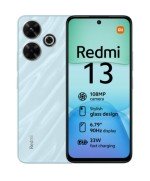 Smartphone Xiaomi Redmi 13 8GB/ 256GB/ 6.79"/ Azul Océano