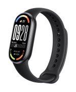 Pulsera Smartband Xiaomi Smart Band 10/ Negro Medianoche