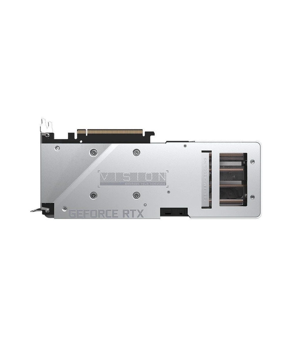 Tarjeta Gráfica Gigabyte GeForce RTX 5060 WindForce OC/ 8GB GDDR7