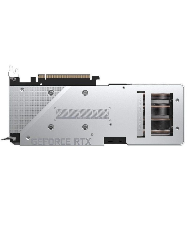 Tarjeta Gráfica Gigabyte GeForce RTX 5060 WindForce OC/ 8GB GDDR7