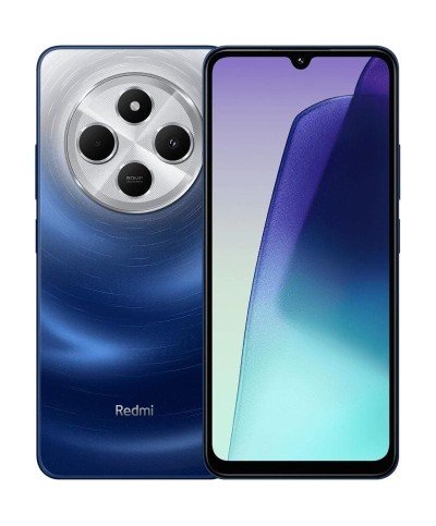 Smartphone Xiaomi Redmi 14C 4GB/ 128GB/ 6.88"/ Azul