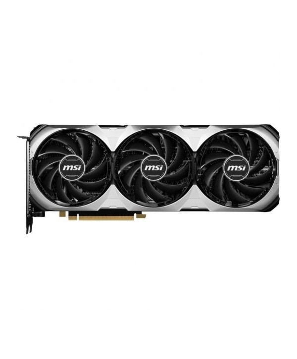 MSI GeForce RTX 4070 Ti VENTUS 3X E OC 12GB GDDR6 DLSS3 Reacondicionado