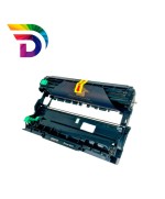 Tambor genérico compatible Brother DR2510 para impresoras láser