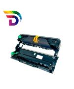 Tambor genérico compatible Brother DR2510 para impresoras láser