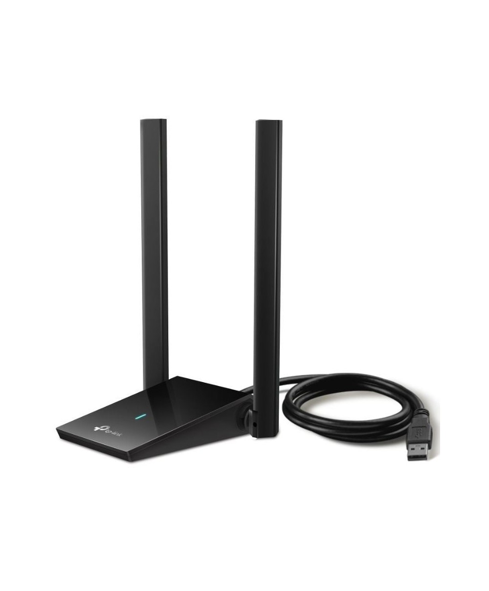 Adaptador USB - WiFi TP-Link Archer TX20U Plus/ 1800Mbps