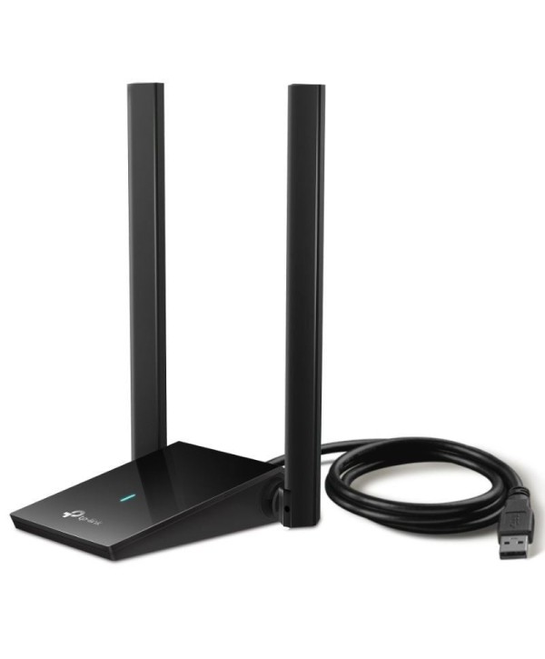 Adaptador USB - WiFi TP-Link Archer TX20U Plus/ 1800Mbps