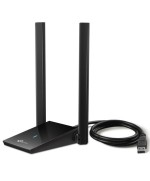 Adaptador USB - WiFi TP-Link Archer TX20U Plus/ 1800Mbps