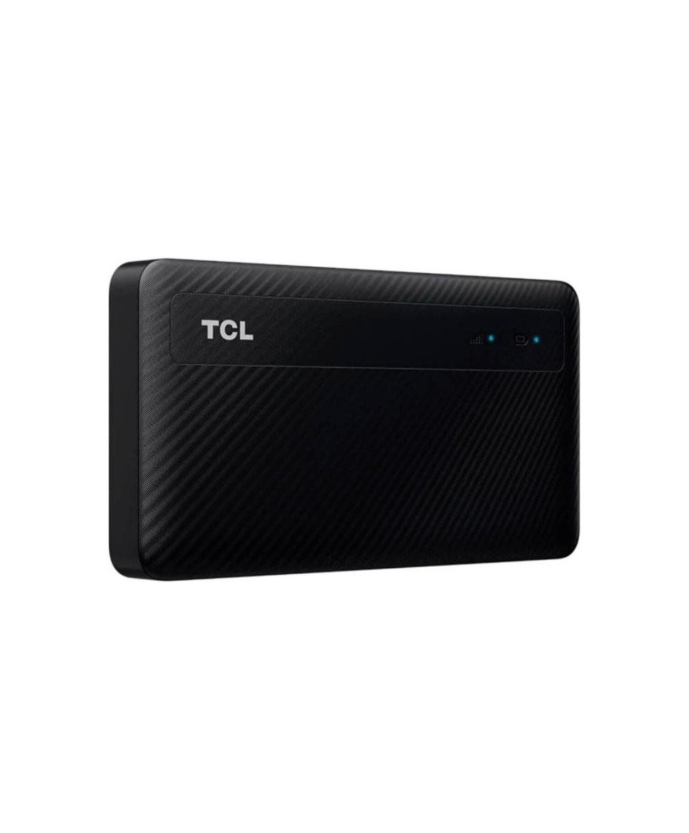 Router Inalámbrico 4G TCL Link Zone MW42V/ 2.4GHz/ 1 Antena/ WiFi 802.11b/g/n