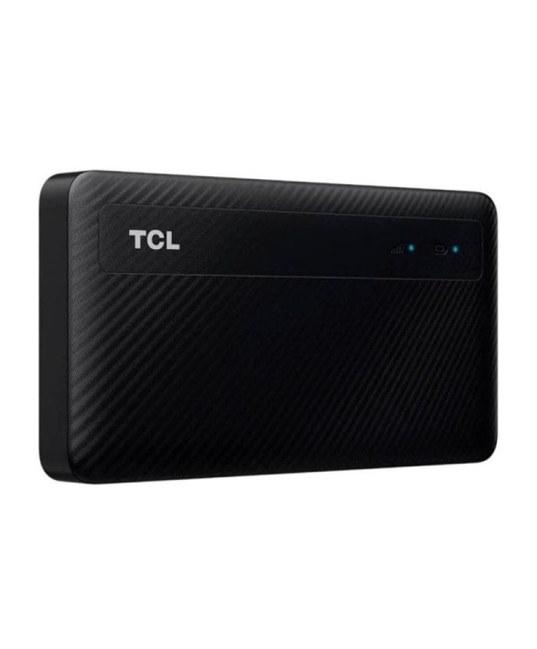 Router Inalámbrico 4G TCL Link Zone MW42V/ 2.4GHz/ 1 Antena/ WiFi 802.11b/g/n