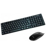 Pack Gaming Mars Gaming MCPWTKL/ Teclado Inalámbrico + Ratón Inalámbrico + Alfombrilla