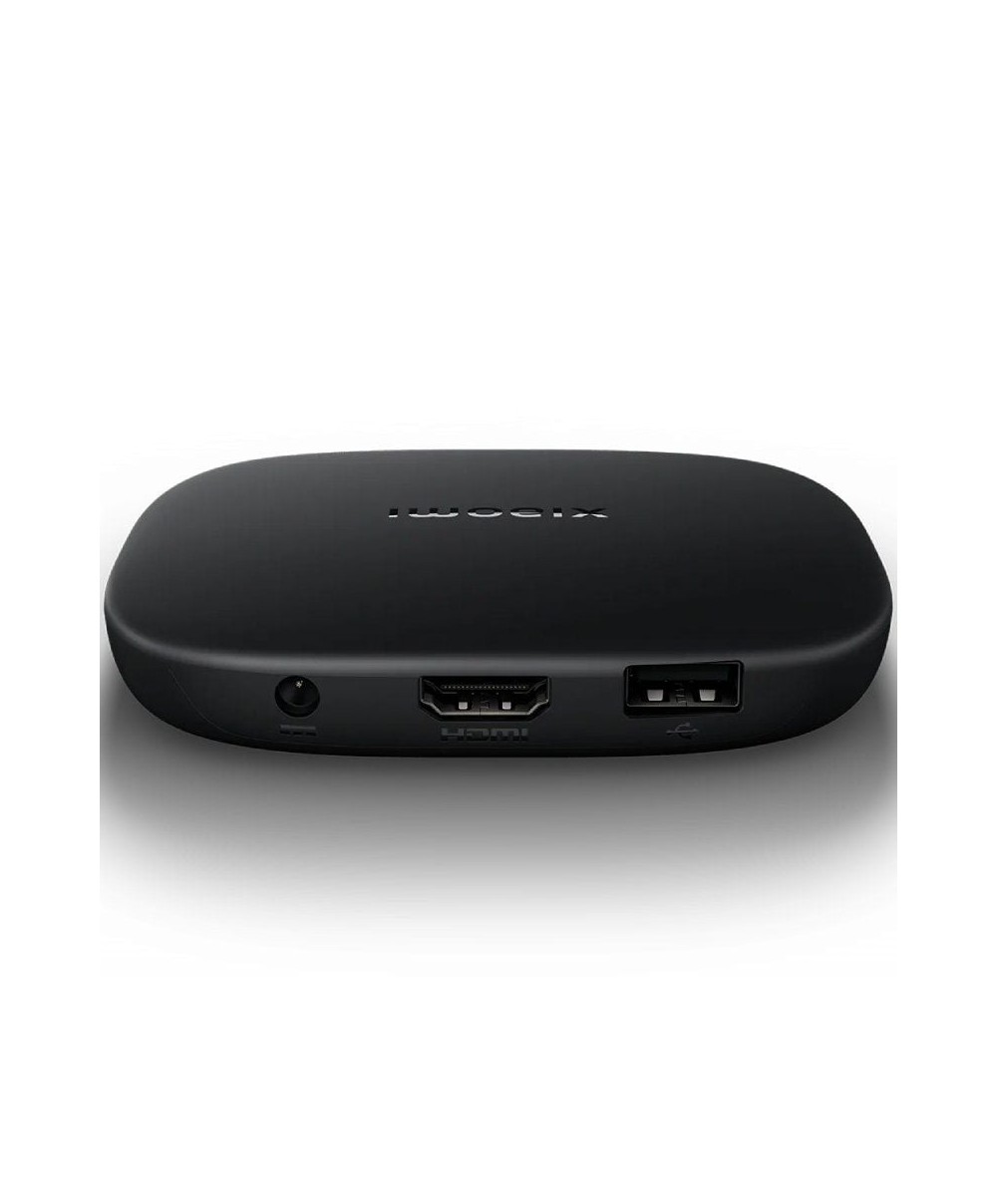 Android TV Xiaomi TV Box S 3rd Gen 32GB/ 4K
