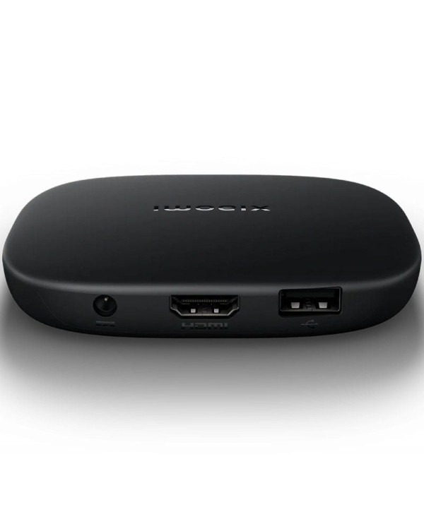 Android TV Xiaomi TV Box S 3rd Gen 32GB/ 4K