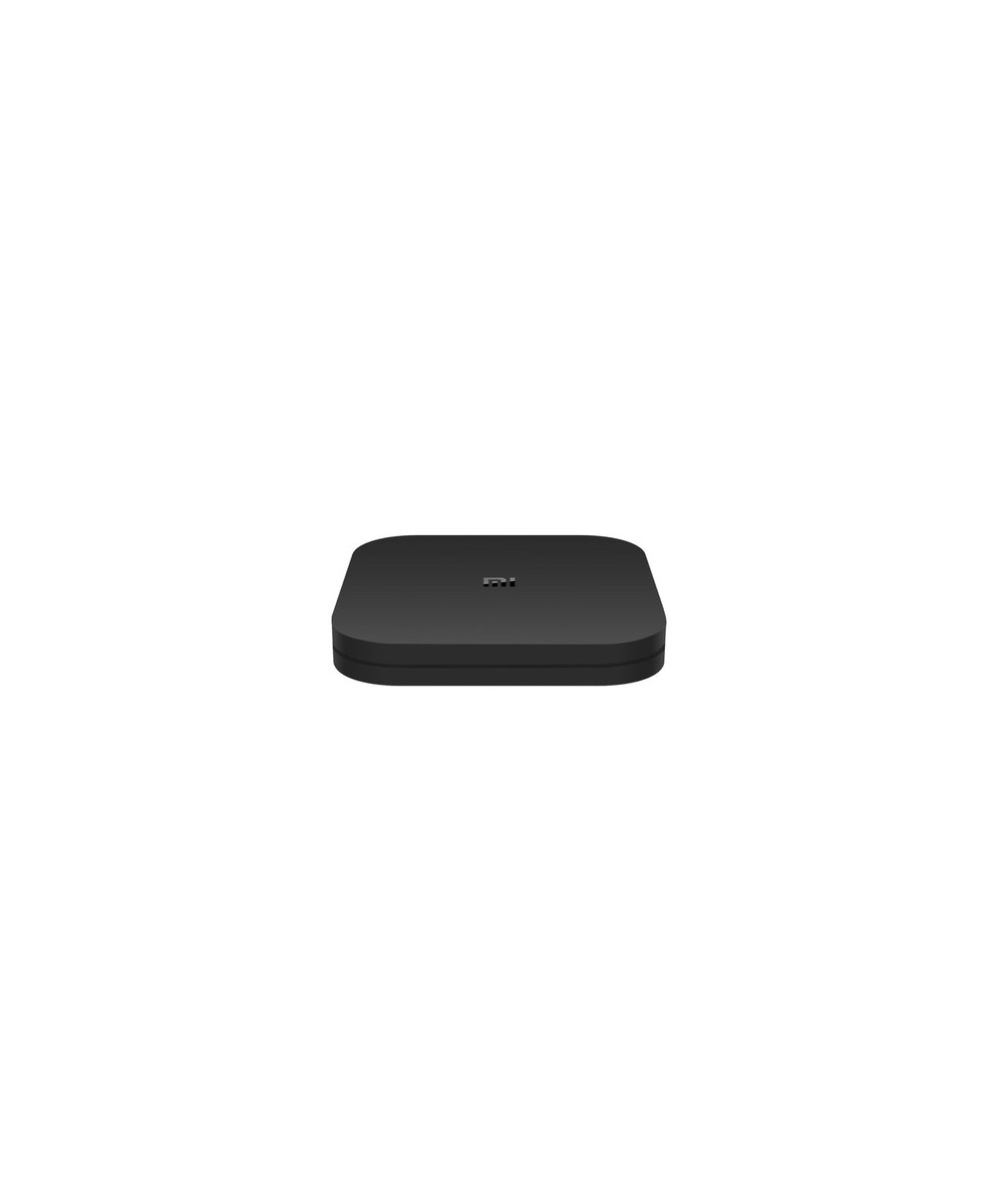 Android TV Xiaomi TV Box S 3rd Gen 32GB/ 4K