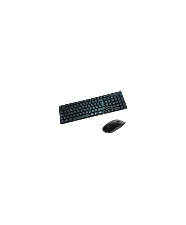 Pack Gaming Mars Gaming MCPWTKL/ Teclado Inalámbrico + Ratón Inalámbrico + Alfombrilla