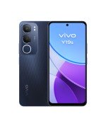 Vivo Y19S, 6GB 256GB 5G Negro