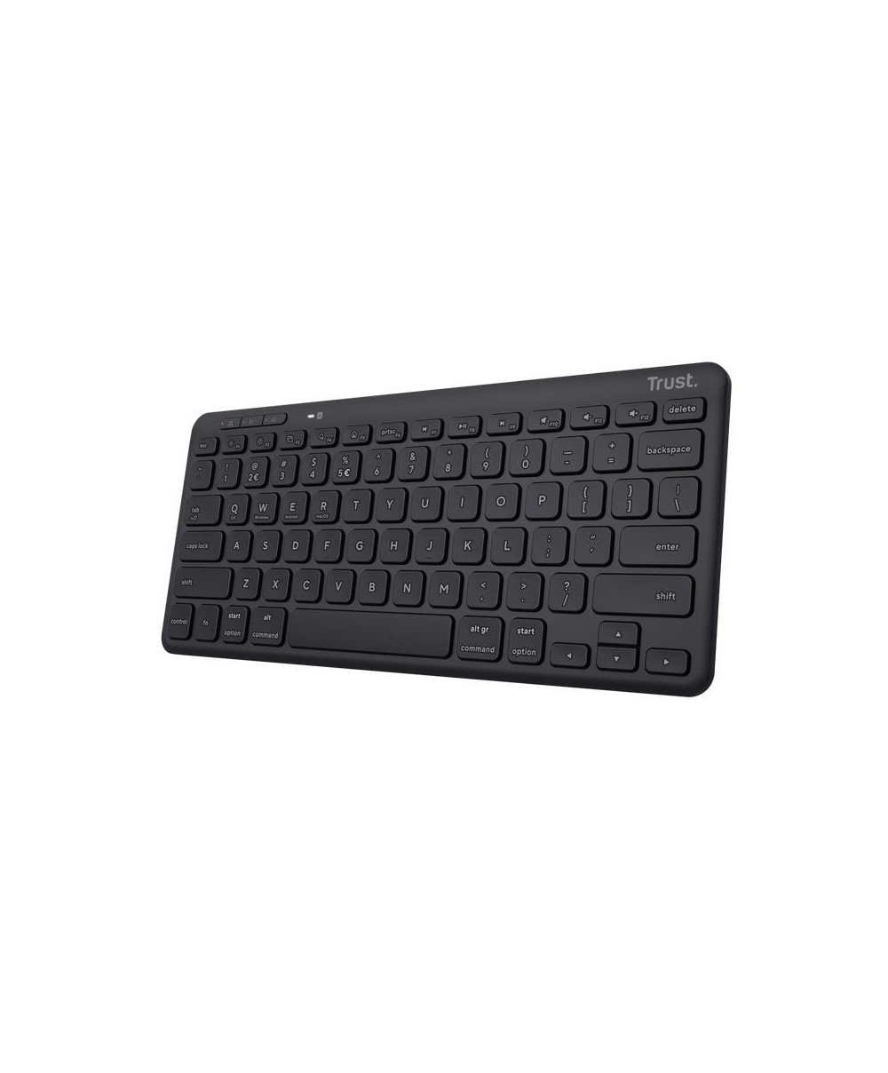 Teclado Mini Wireless Kloner KTW002