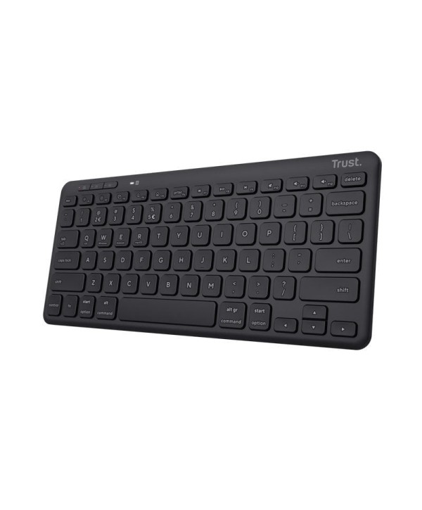 Teclado Mini Wireless Kloner KTW002