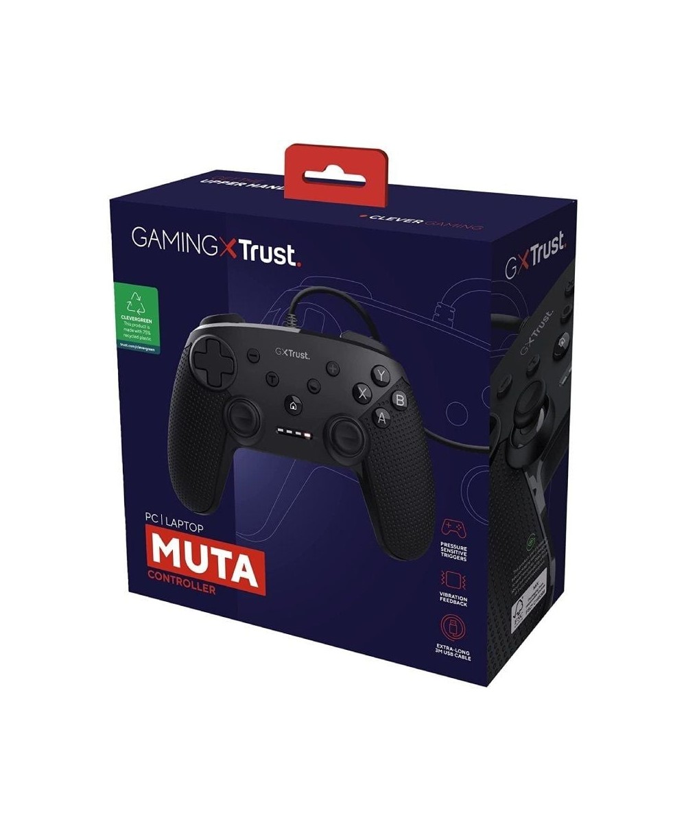 Gamepad Trust Gaming GXT 541 MUTA