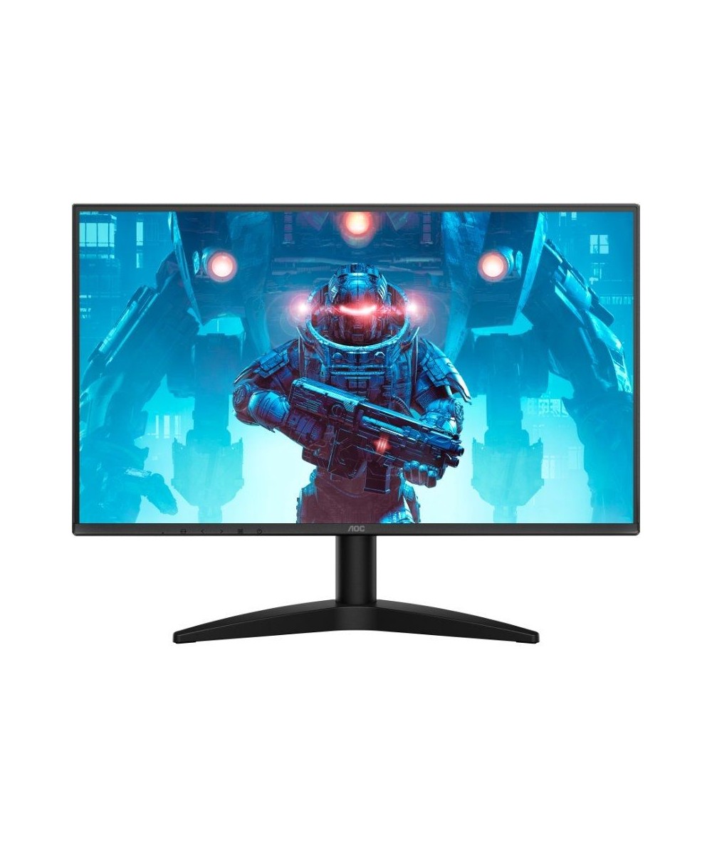 Monitor Gaming AOC 24B36X 23.8"/ Full HD/ 0.5ms/ 144Hz/ IPS