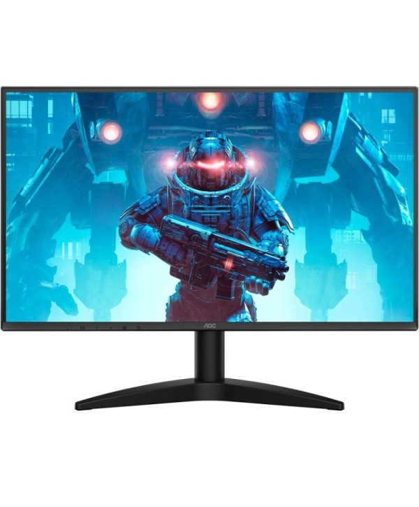 Monitor Gaming AOC 24B36X 23.8"/ Full HD/ 0.5ms/ 144Hz/ IPS