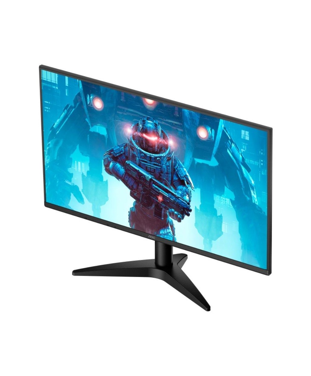 Monitor Gaming AOC 24B36X 23.8"/ Full HD/ 0.5ms/ 144Hz/ IPS