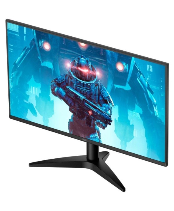 Monitor Gaming AOC 24B36X 23.8"/ Full HD/ 0.5ms/ 144Hz/ IPS