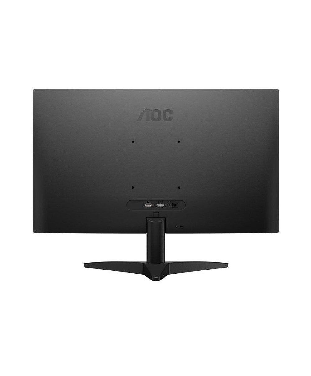 Monitor Gaming AOC 24B36X 23.8"/ Full HD/ 0.5ms/ 144Hz/ IPS
