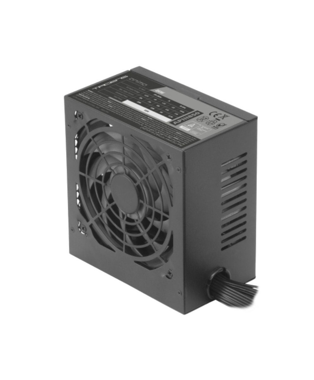 Fuente de Alimentación Anima APSIII850/ 850W/ Ventilador 12cm