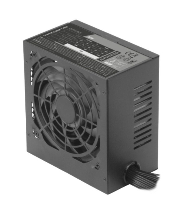 Fuente de Alimentación Anima APSIII850/ 850W/ Ventilador 12cm