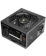 Fuente de Alimentación Mars Gaming MPB750SI/ 750W/ Ventilador 12cm/ 80 Plus Bronze