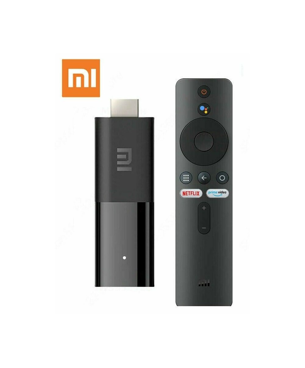 Android TV Xiaomi Mi TV Stick 8GB/ Full HD