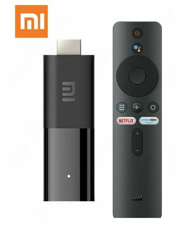 Android TV Xiaomi Mi TV Stick 8GB/ Full HD