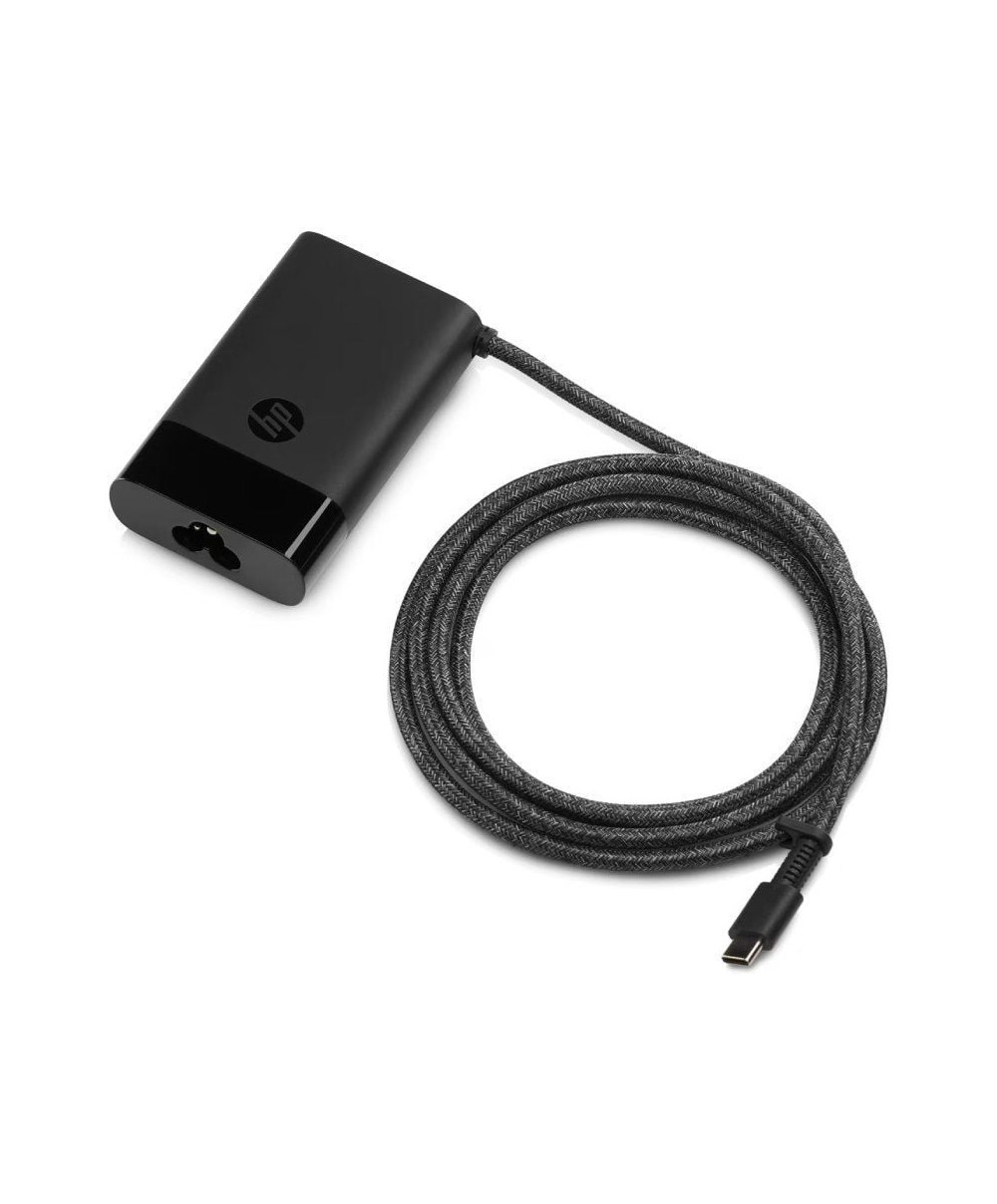 Cargador de Portátil HP Laptop Charger USB-C/ 65W