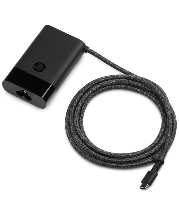 Cargador de Portátil HP Laptop Charger USB-C/ 65W