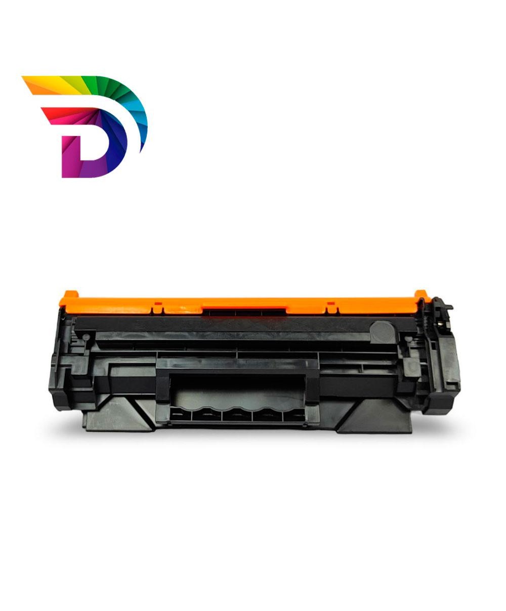Toner compatible Generico para HP W1390X / 139X / Negro