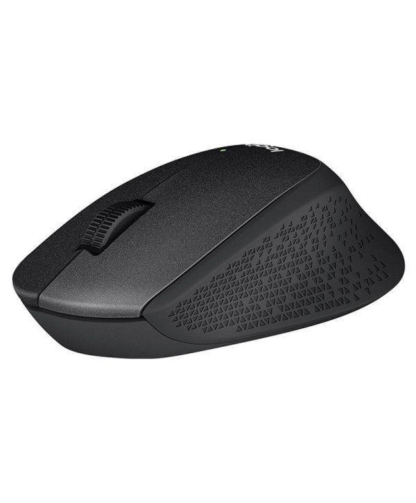 Ratón Inalámbrico Logitech Silent Plus M330/ Hasta 1000 DPI