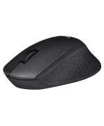 Ratón Inalámbrico Logitech Silent Plus M330/ Hasta 1000 DPI
