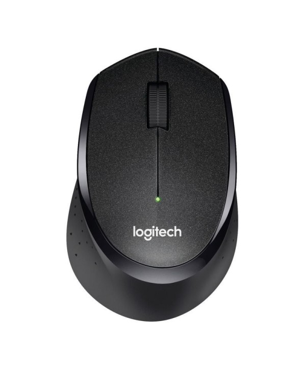 Ratón Inalámbrico Logitech Silent Plus M330/ Hasta 1000 DPI