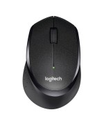 Ratón Inalámbrico Logitech Silent Plus M330/ Hasta 1000 DPI