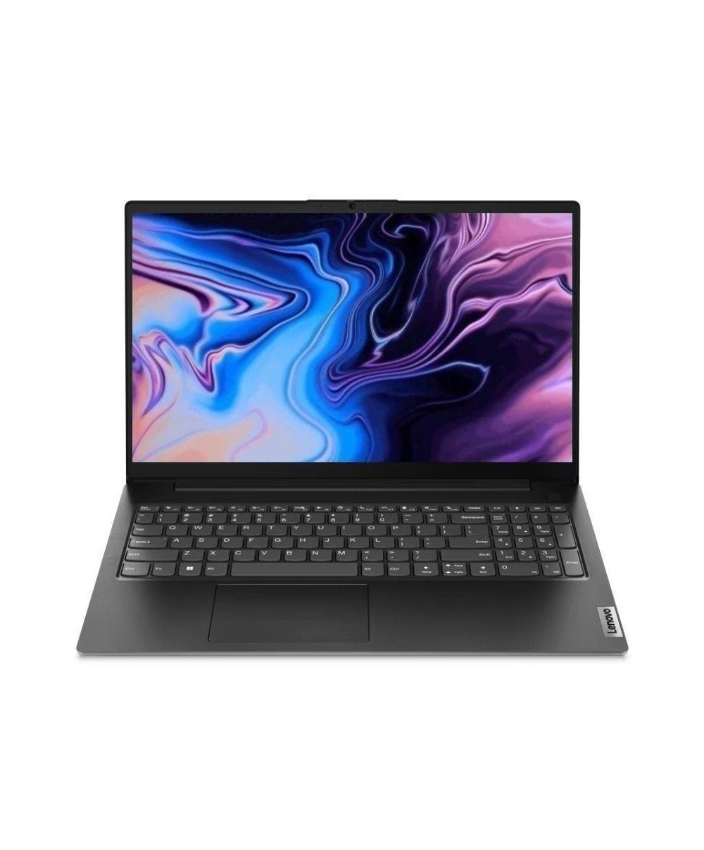 Portátil Lenovo V15 G4 IRU 83A100W2SP Intel Core i3-1315/ 8GB/ 512GB SSD/ 15.6"/ Sin Sistema