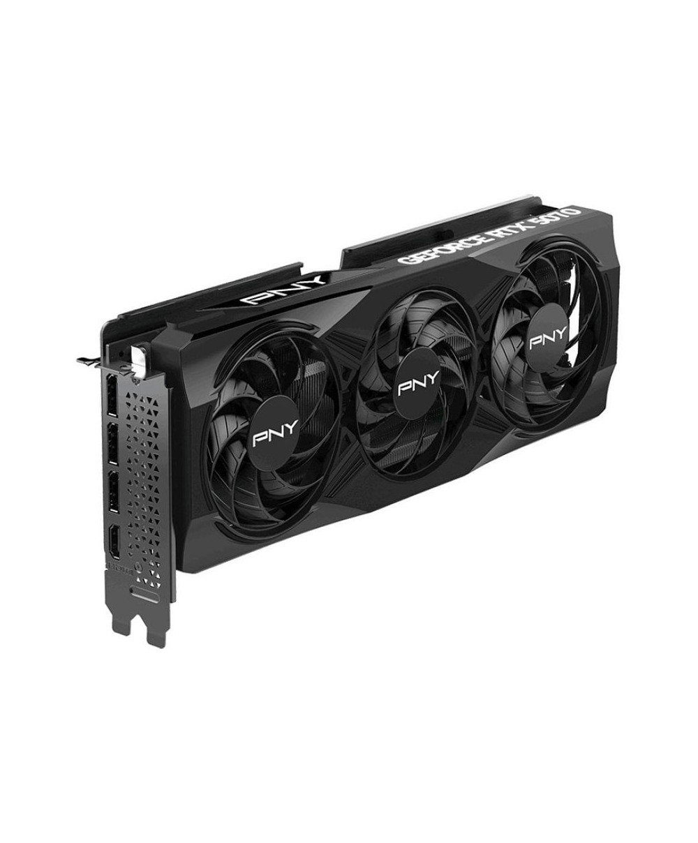 Tarjeta Gráfica PNY GeForce RTX 5070 12GB GDDR7