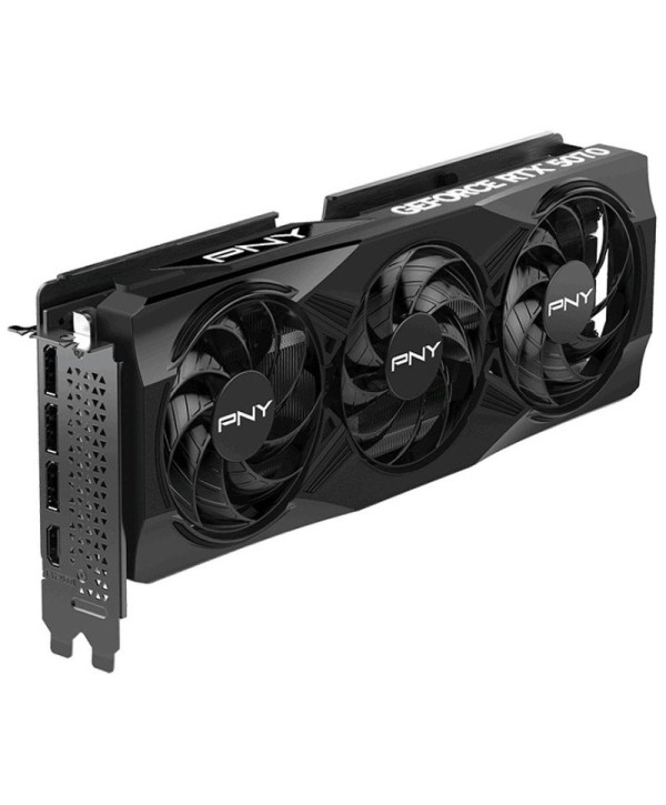 Tarjeta Gráfica PNY GeForce RTX 5070 12GB GDDR7