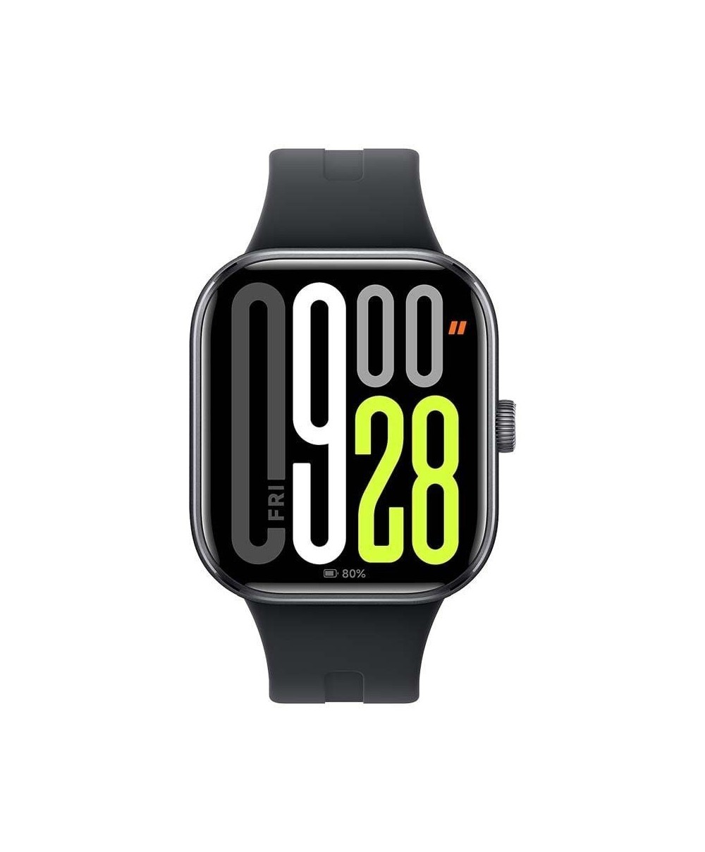 Smartwatch Xiaomi Redmi Watch 5 Negro