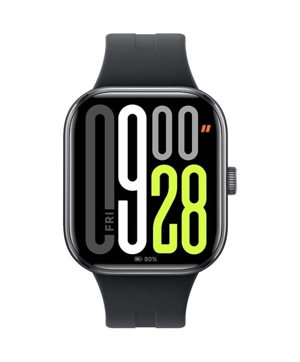 Smartwatch Xiaomi Redmi Watch 5 Negro