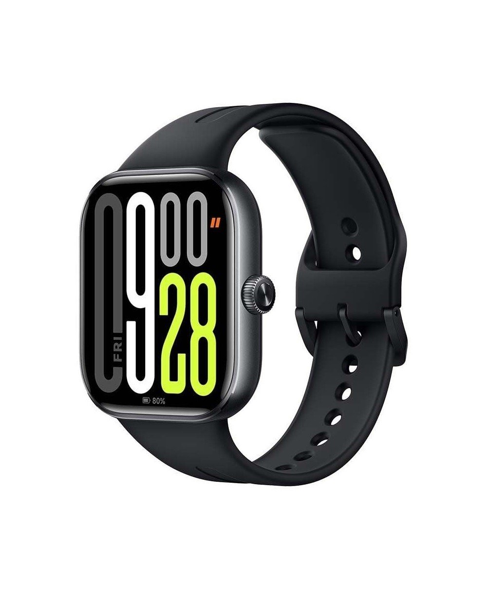 Smartwatch Xiaomi Redmi Watch 5 Negro